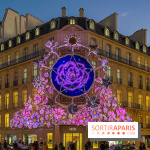 Noël 2025 Dior 30 Montaigne