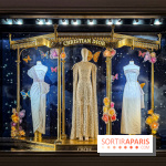 Noël 2025 Dior 30 Montaigne