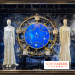 Noël 2025 Dior 30 Montaigne