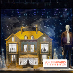 Noël 2025 Dior 30 Montaigne