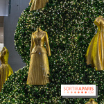 Noël 2025 Dior 30 Montaigne