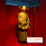 Dragons : l'exposition entre art et légendes se dévoile au musée du Quai Branly