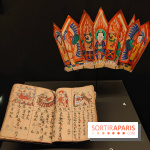 Dragons : l'exposition entre art et légendes se dévoile au musée du Quai Branly