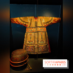 Dragons : l'exposition entre art et légendes se dévoile au musée du Quai Branly