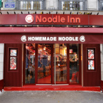 Noodle Inn Paris : street food chinoise du Sichuan au cœur d'Opéra -  11A1258