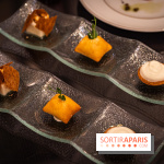 Tea time du Trianon Palace à Versailles dans les Yvelines par Eddy Benghanem - photos - A7C09952