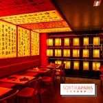 Hong Bao, restaurant chinois de raviolis, nouilles et baos à Paris La Défense les 4 Temps - photos