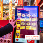 Hong Bao, restaurant chinois de raviolis, nouilles et baos à Paris La Défense les 4 Temps - photos