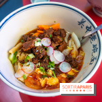 Hong Bao, restaurant chinois de raviolis, nouilles et baos à Paris La Défense les 4 Temps - photos - A7C00734