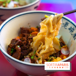 Hong Bao, restaurant chinois de raviolis, nouilles et baos à Paris La Défense les 4 Temps - photos