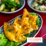 Hong Bao, restaurant chinois de raviolis, nouilles et baos à Paris La Défense les 4 Temps - photos