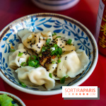 Hong Bao, restaurant chinois de raviolis, nouilles et baos à Paris La Défense les 4 Temps - photos
