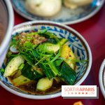 Hong Bao, restaurant chinois de raviolis, nouilles et baos à Paris La Défense les 4 Temps - photos