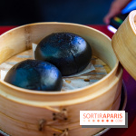 Hong Bao, restaurant chinois de raviolis, nouilles et baos à Paris La Défense les 4 Temps - photos