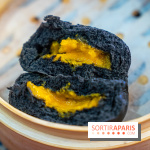 Hong Bao, restaurant chinois de raviolis, nouilles et baos à Paris La Défense les 4 Temps - photos