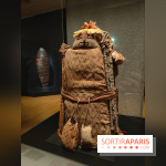 Momies : une exposition insolite et troublante à découvrir au musée de l'Homme