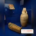 Momies : une exposition insolite et troublante à découvrir au musée de l'Homme