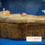 Momies : une exposition insolite et troublante à découvrir au musée de l'Homme