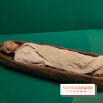 Momies : une exposition insolite et troublante à découvrir au musée de l'Homme