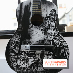 Salon des Bombasphères à Paris, nos photos - Salon des Bombasphères 4 fotor 2025111816288