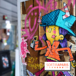 Salon des Bombasphères à Paris, nos photos - Salon des Bombasphères 5 fotor 20251118163423