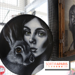 Salon des Bombasphères à Paris, nos photos - Salon des Bombasphères 8 fotor 20251118163031