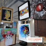 Salon des Bombasphères à Paris, nos photos - Salon des Bombasphères 11 fotor 20251118163623