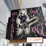 Salon des Bombasphères à Paris, nos photos - Salon des Bombasphères 12 fotor 20251118163649