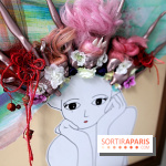 Salon des Bombasphères à Paris, nos photos - Salon des Bombasphères 14 fotor 2025111816328