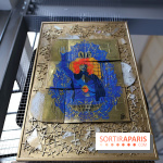 Salon des Bombasphères à Paris, nos photos - Salon des Bombasphères 16 fotor 2025111816334