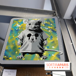 Salon des Bombasphères à Paris, nos photos - Salon des Bombasphères 17 fotor 20251118163326