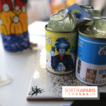 Salon des Bombasphères à Paris, nos photos - Salon des Bombasphères 18 fotor 20251118162538