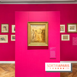 Passion Post-Impressionniste : l'exposition à découvrir au Musée Lambinet de Versailles - IMG 1938