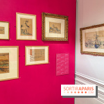 Passion Post-Impressionniste : l'exposition à découvrir au Musée Lambinet de Versailles - IMG 1943