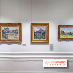 Passion Post-Impressionniste : l'exposition à découvrir au Musée Lambinet de Versailles - IMG 1946