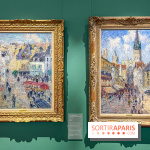 Passion Post-Impressionniste : l'exposition à découvrir au Musée Lambinet de Versailles - IMG 1953