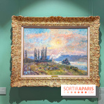 Passion Post-Impressionniste : l'exposition à découvrir au Musée Lambinet de Versailles - IMG 1959