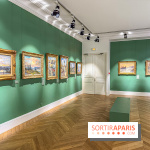 Passion Post-Impressionniste : l'exposition à découvrir au Musée Lambinet de Versailles - IMG 1968