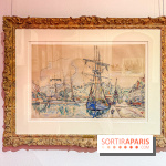 Passion Post-Impressionniste : l'exposition à découvrir au Musée Lambinet de Versailles - IMG 1972