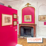 Passion Post-Impressionniste : l'exposition à découvrir au Musée Lambinet de Versailles - IMG 1973