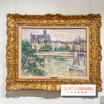 Passion Post-Impressionniste : l'exposition à découvrir au Musée Lambinet de Versailles - IMG 1974