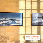 Les Peintres de la Marine : l’exposition dédiée à l’univers maritime à l’Espace Richaud à Versailles