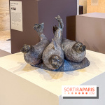 Les Peintres de la Marine : l’exposition dédiée à l’univers maritime à l’Espace Richaud à Versailles - IMG 1870