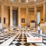 Les Peintres de la Marine : l’exposition dédiée à l’univers maritime à l’Espace Richaud à Versailles - IMG 1876