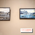 Les Peintres de la Marine : l’exposition dédiée à l’univers maritime à l’Espace Richaud à Versailles - IMG 1894