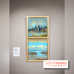 Les Peintres de la Marine : l’exposition dédiée à l’univers maritime à l’Espace Richaud à Versailles - IMG 1896