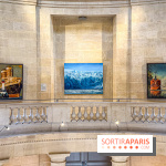 Les Peintres de la Marine : l’exposition dédiée à l’univers maritime à l’Espace Richaud à Versailles - IMG 1909