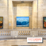 Les Peintres de la Marine : l’exposition dédiée à l’univers maritime à l’Espace Richaud à Versailles - IMG 1910