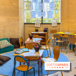 Les Peintres de la Marine : l’exposition dédiée à l’univers maritime à l’Espace Richaud à Versailles - IMG 1925