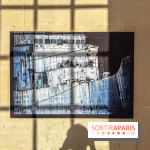 Les Peintres de la Marine : l’exposition dédiée à l’univers maritime à l’Espace Richaud à Versailles - IMG 1927